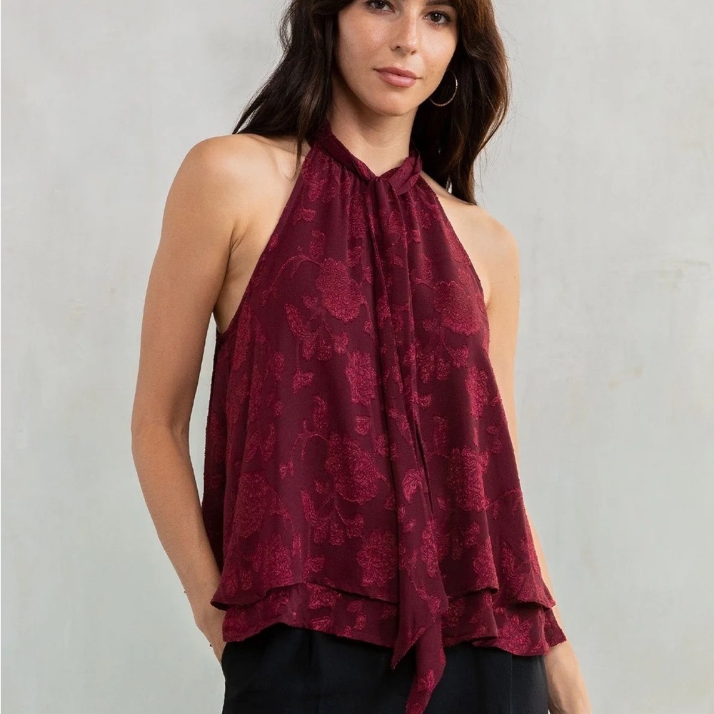 NWT Lovestitch Tank​